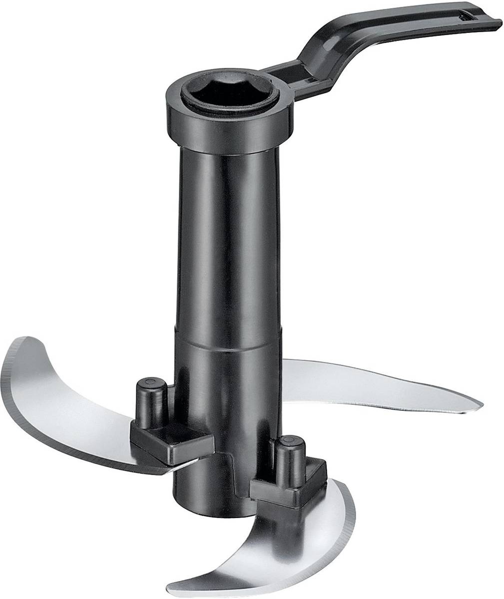 Küchenprofi Multifunkční kráječ Turbo