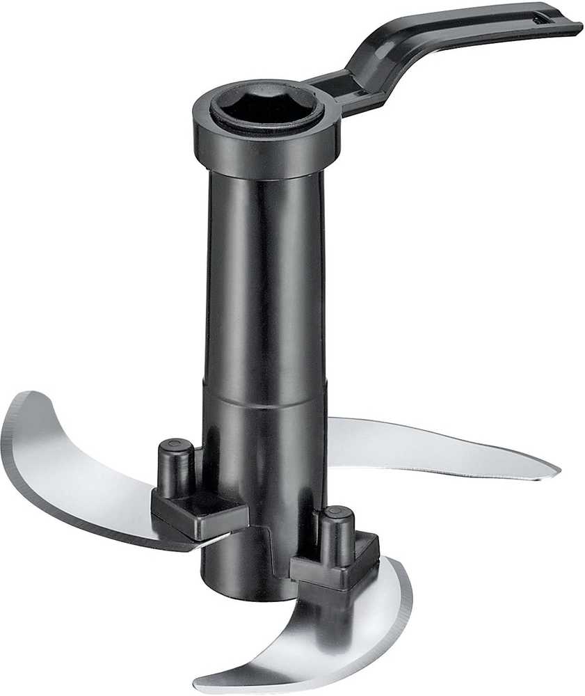 Küchenprofi Multifunkční kráječ Turbo