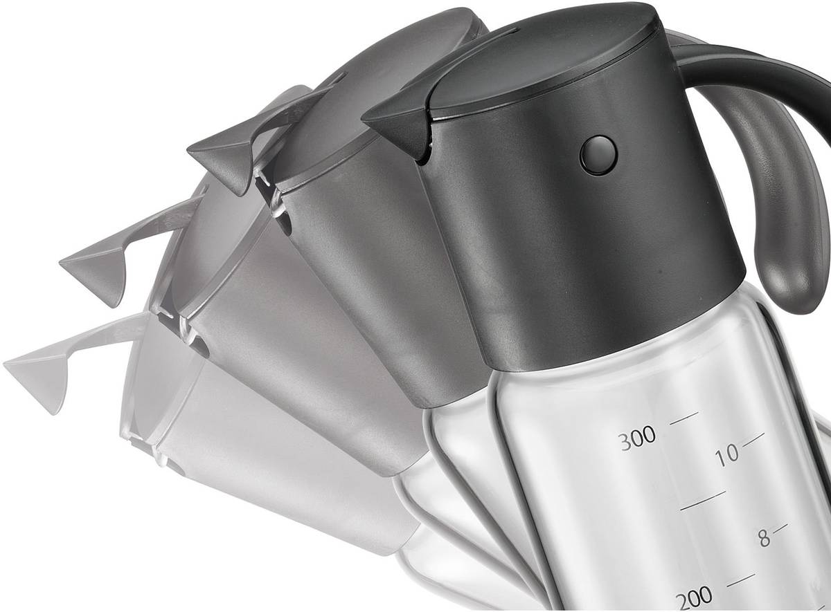 Küchenprofi Dóza na olej / ocet Modena