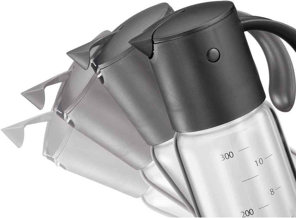 Küchenprofi Dóza na olej / ocet Modena