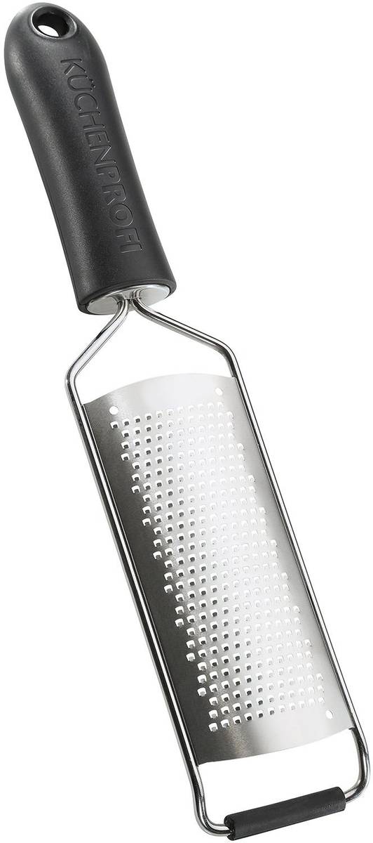 Küchenprofi Master Grip Struhadlo, jemné