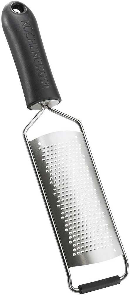 Küchenprofi Master Grip Struhadlo, jemné