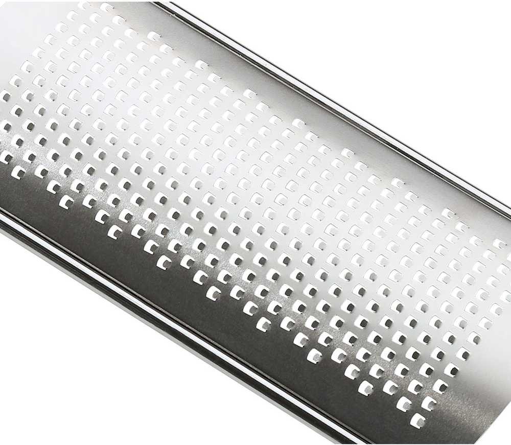 Küchenprofi Master Grip Struhadlo, jemné