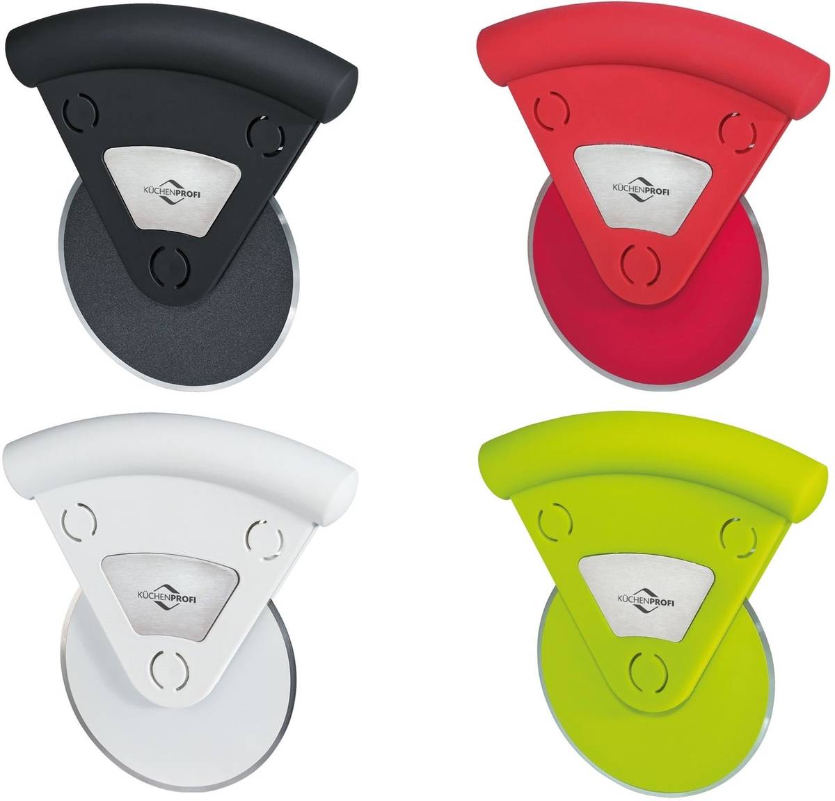 Küchenprofi Kráječ na pizzu