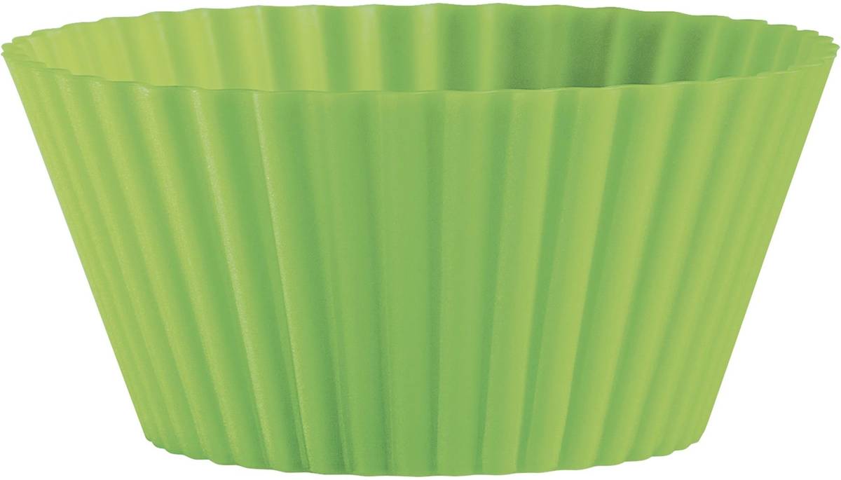 Küchenprofi Formičky na muffiny, 7 cm, 6 ks