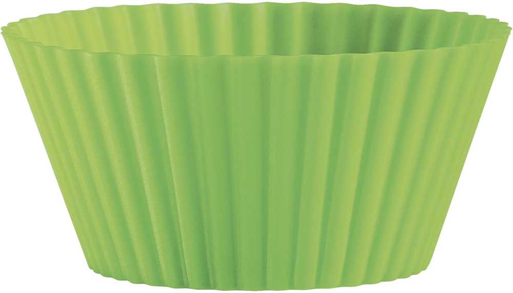 Küchenprofi Formičky na muffiny, 7 cm, 6 ks