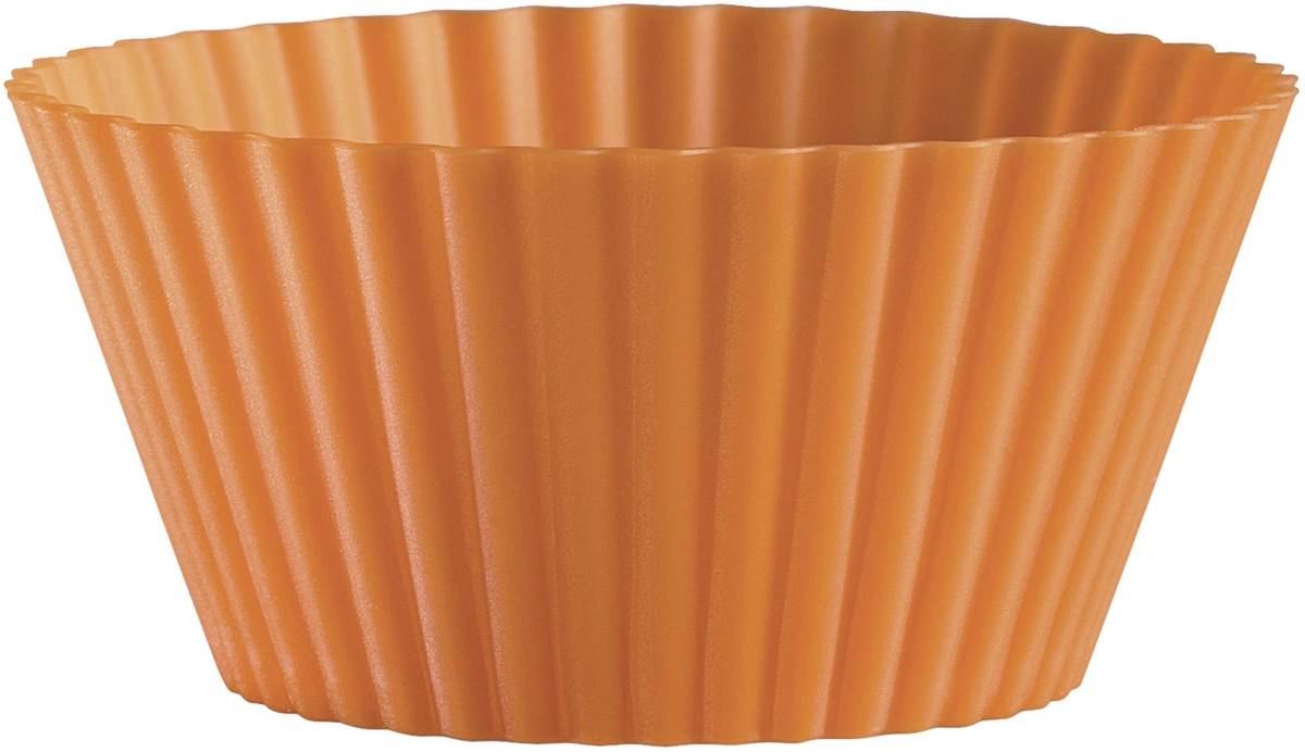 Küchenprofi Formičky na muffiny, 7 cm, 6 ks