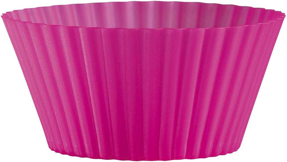 Küchenprofi Formičky na muffiny, 7 cm, 6 ks