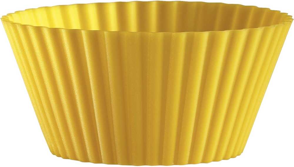 Küchenprofi Formičky na muffiny, 7 cm, 6 ks