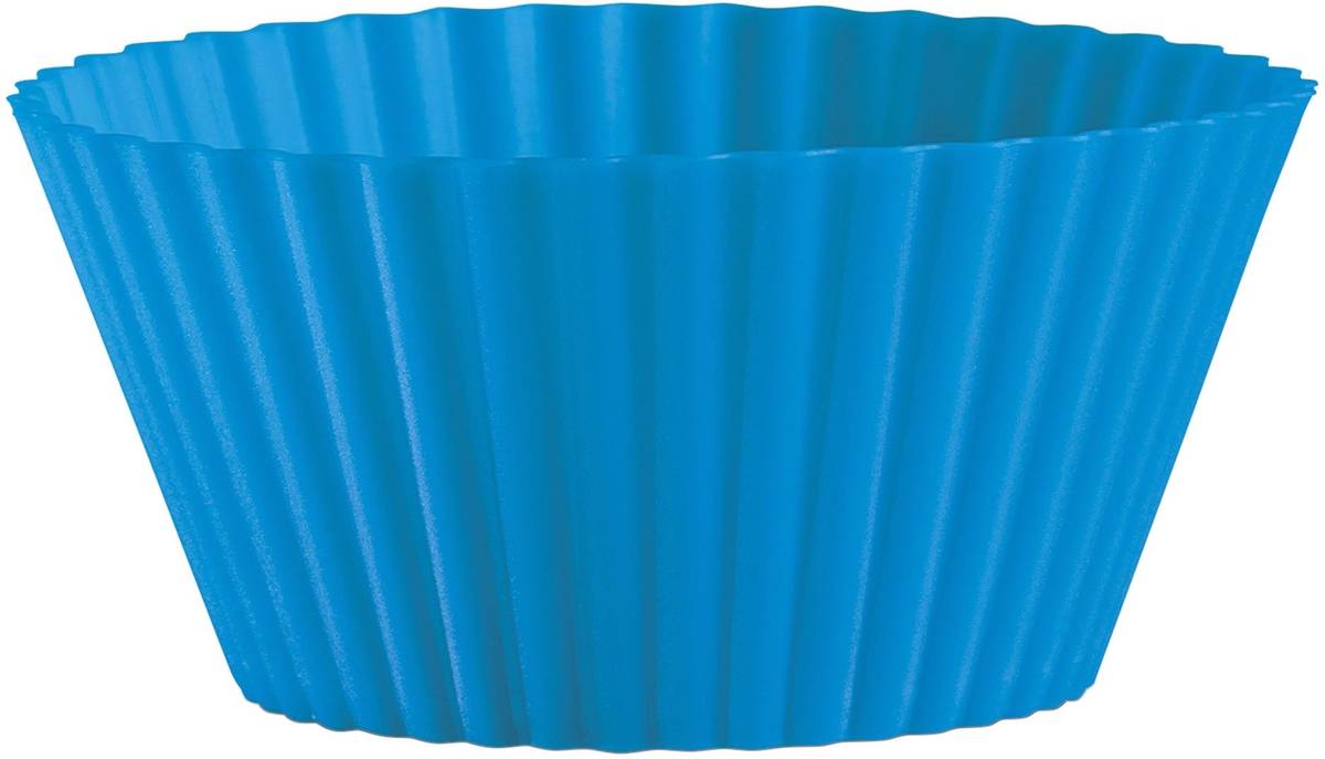 Küchenprofi Formičky na muffiny, 7 cm, 6 ks