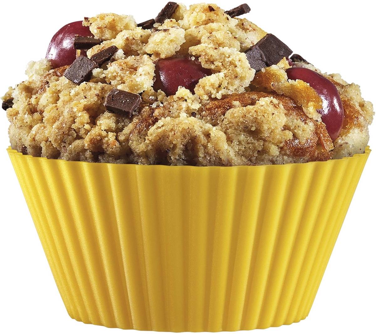 Küchenprofi Formičky na muffiny, 7 cm, 6 ks