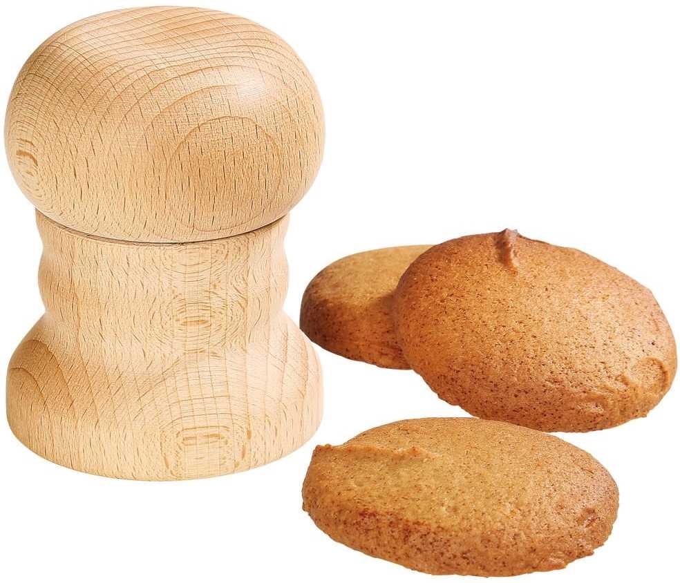 Küchenprofi Tvořítko na perníčky, 5 cm