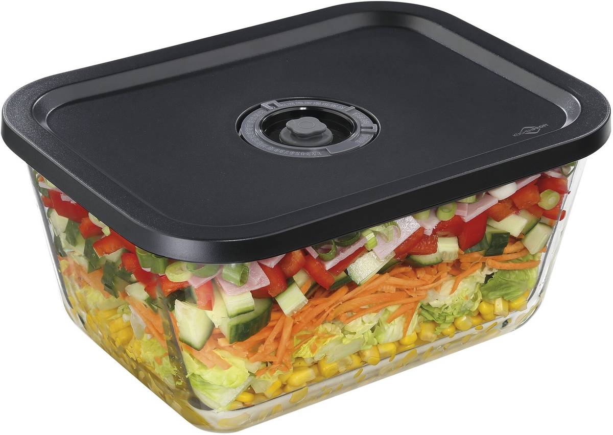 Küchenprofi Easyfresh Vakuový box XL