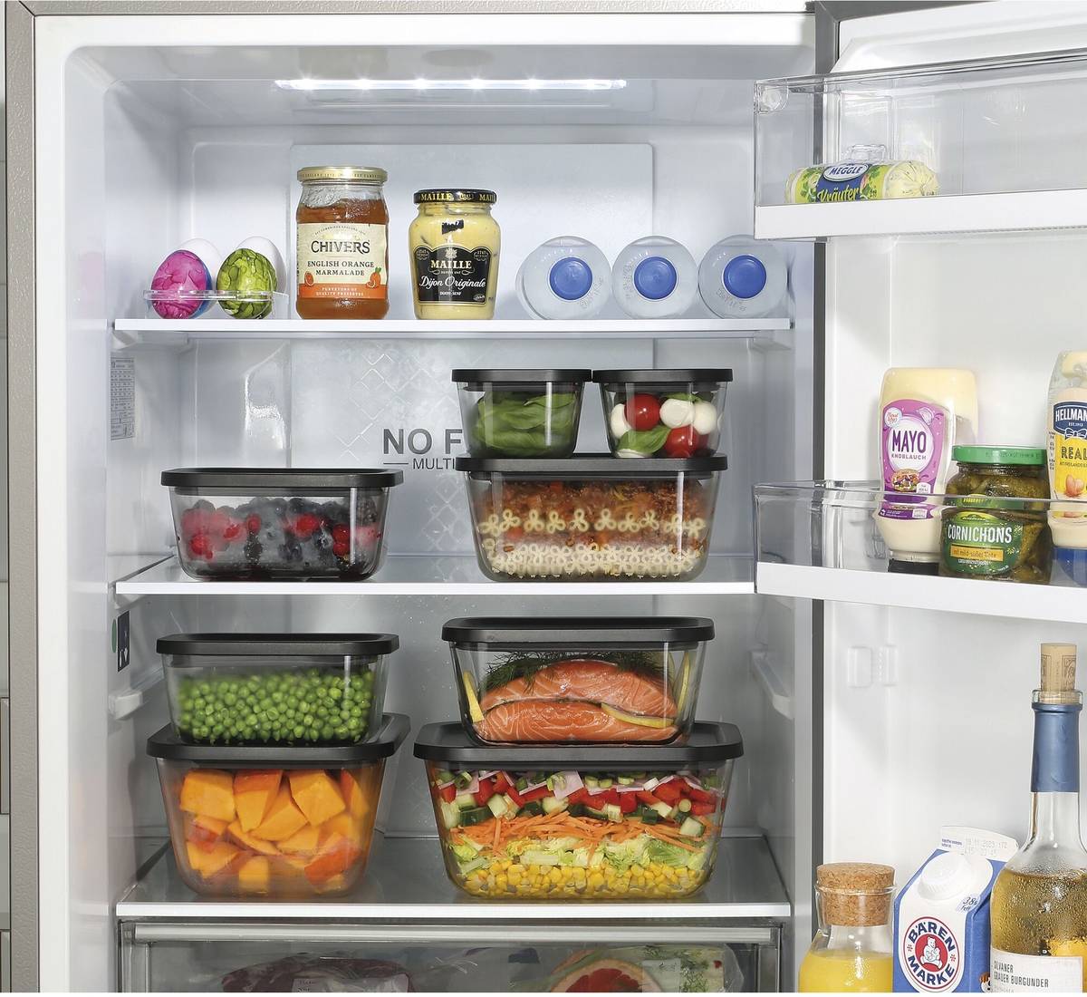 Küchenprofi Easyfresh Vakuový box XL