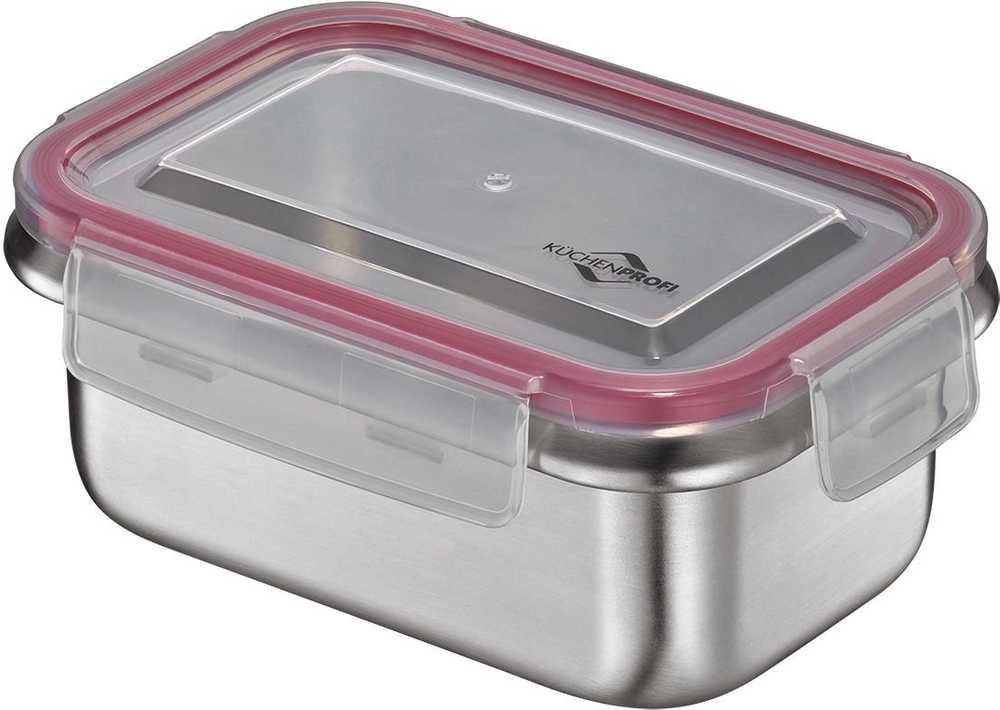 Küchenprofi Svačinový box, S