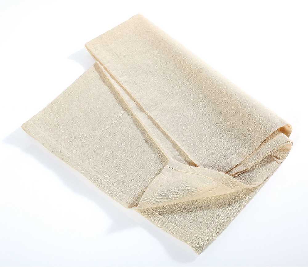 Küchenprofi Pasírovací ubrousek, 80 x 65 cm