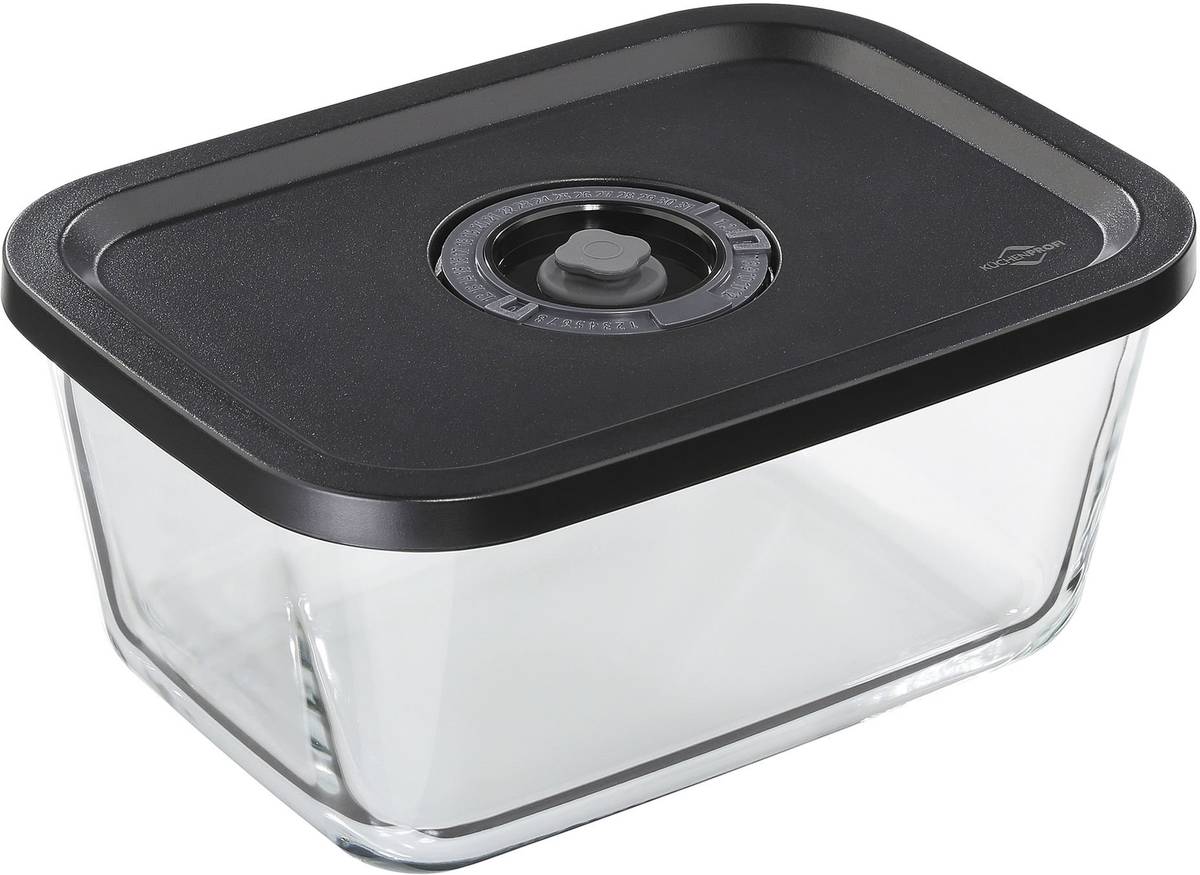 Küchenprofi Easyfresh Vakuový box L