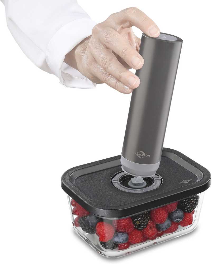 Küchenprofi Easyfresh Vakuový box L