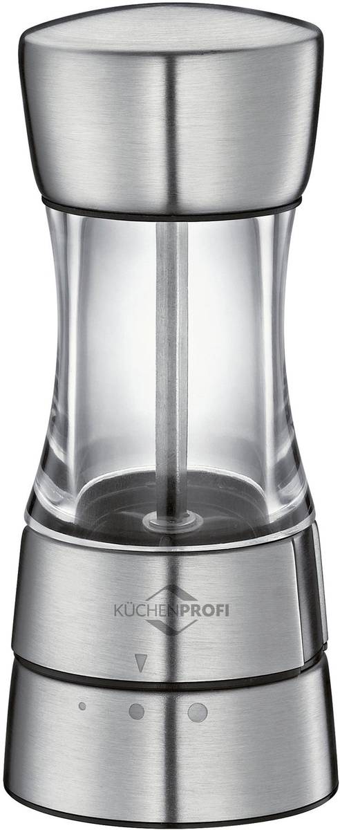 Küchenprofi Mlýnek na sůl / pepř Monaco, 14 cm