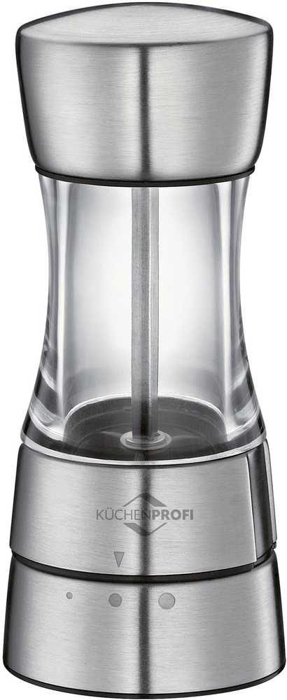 Küchenprofi Mlýnek na sůl / pepř Monaco, 14 cm