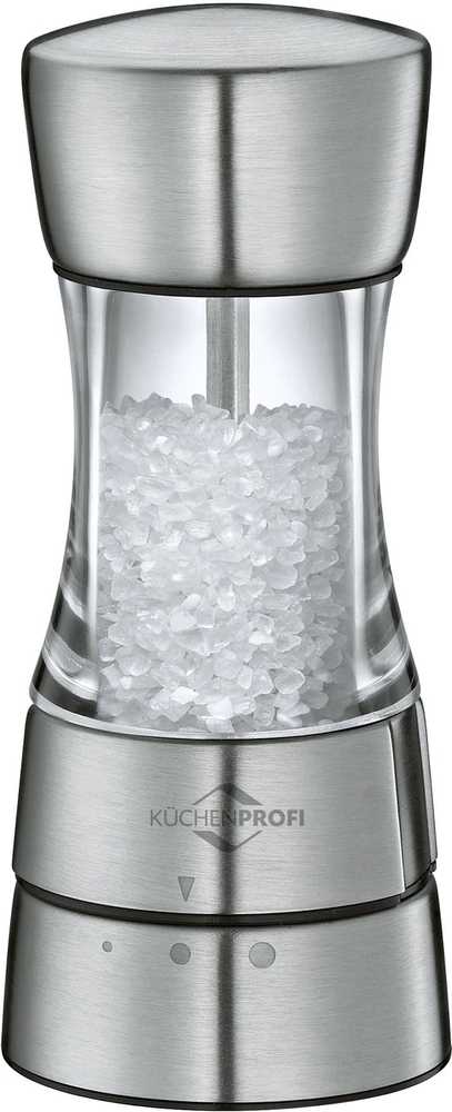 Küchenprofi Mlýnek na sůl / pepř Monaco, 14 cm