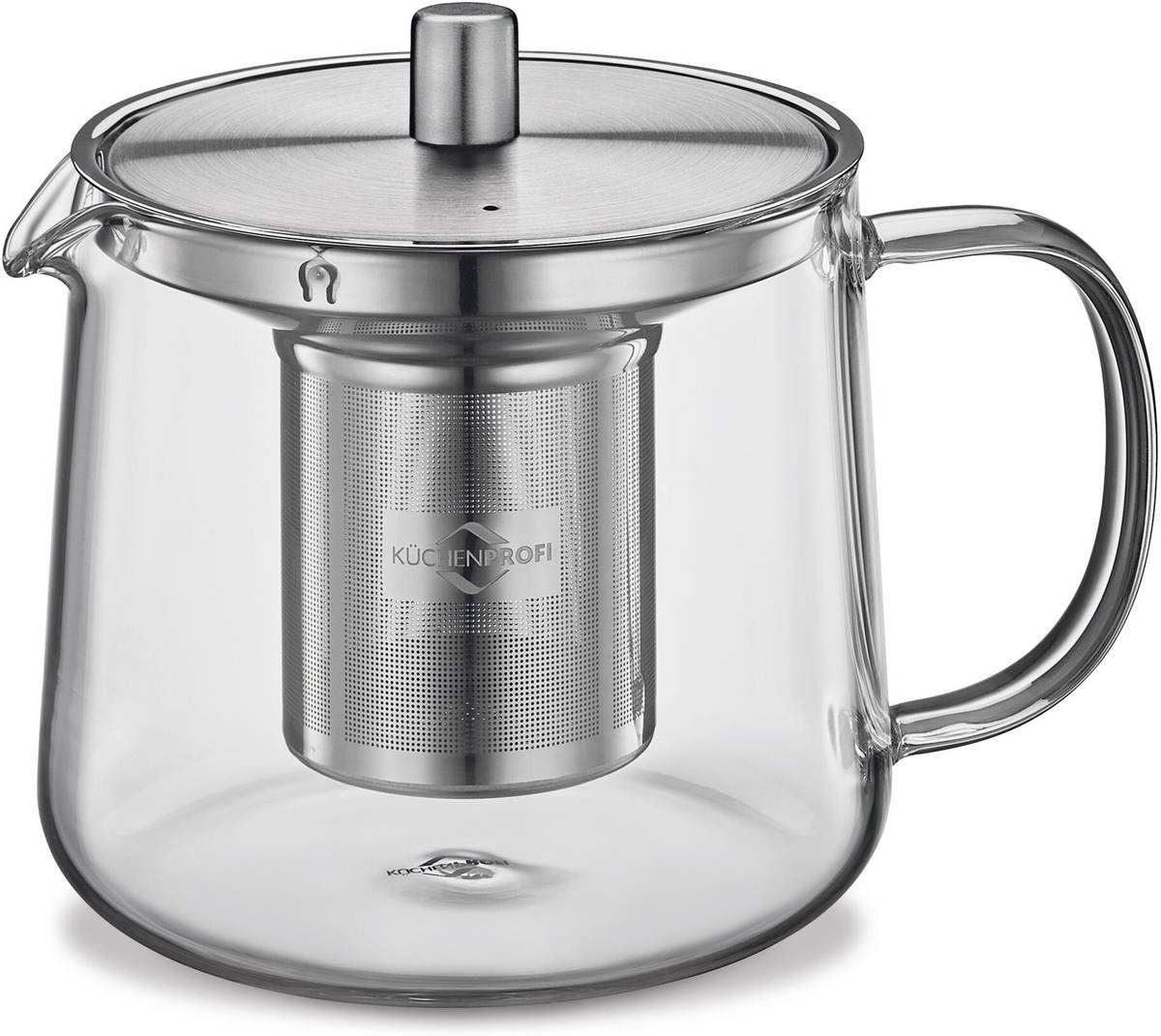 Küchenprofi Čajová konvička Assam, 600 ml