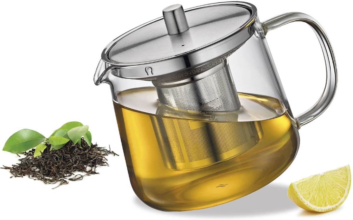 Küchenprofi Čajová konvička Assam, 600 ml