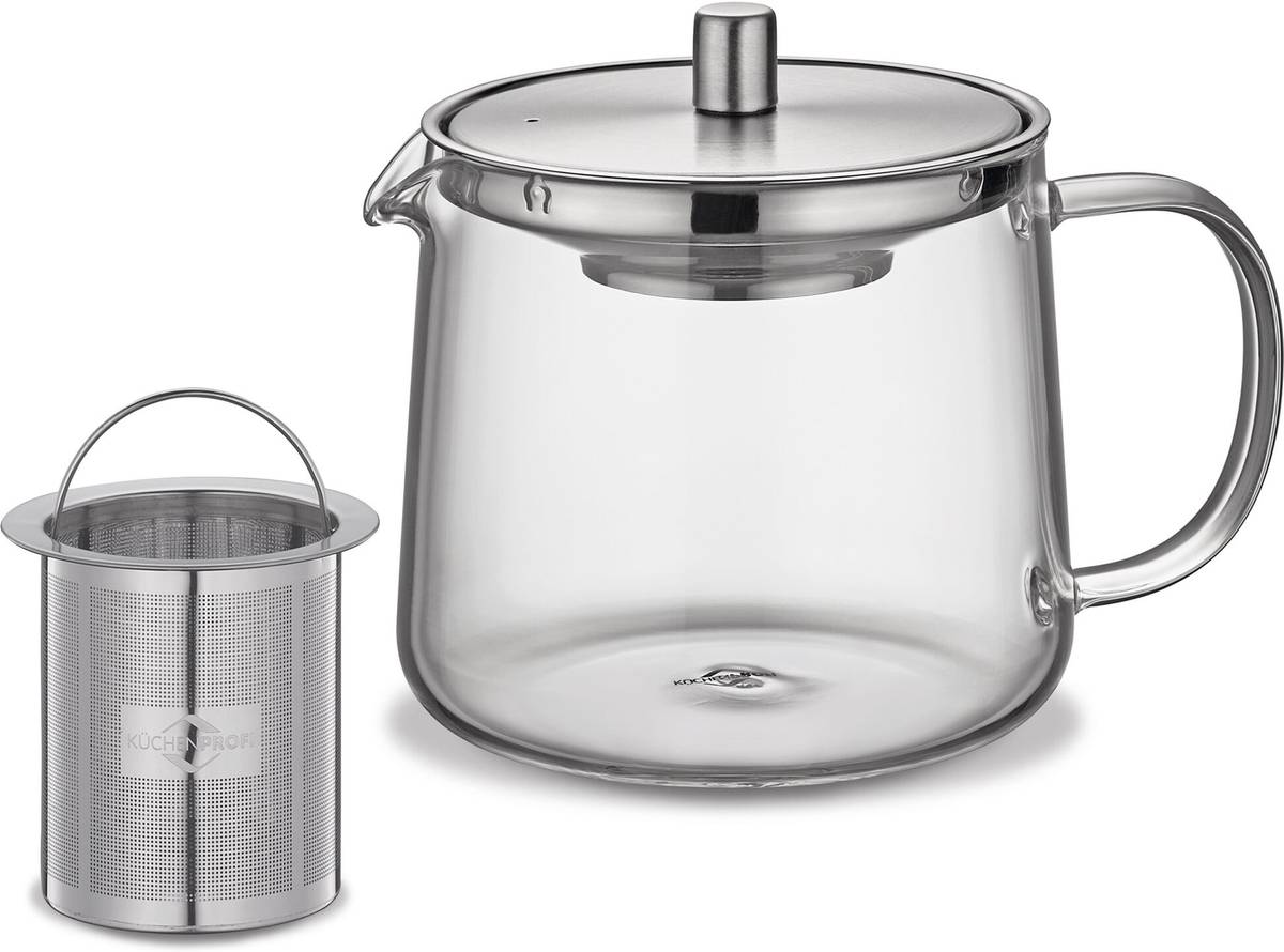 Küchenprofi Čajová konvička Assam, 600 ml