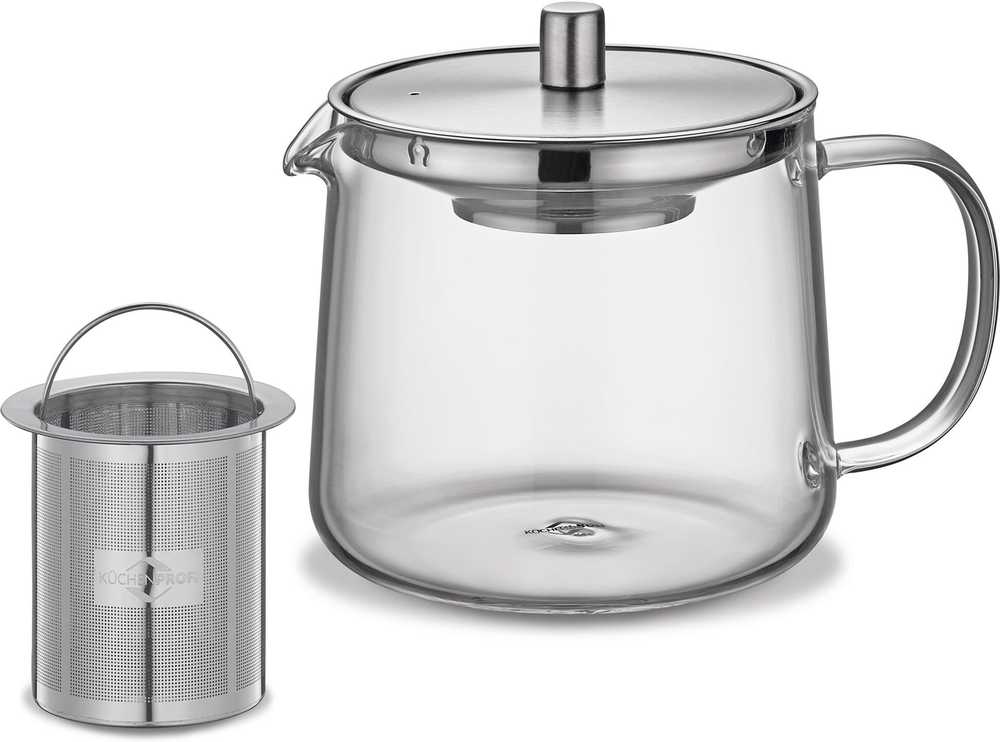 Küchenprofi Čajová konvička Assam, 600 ml