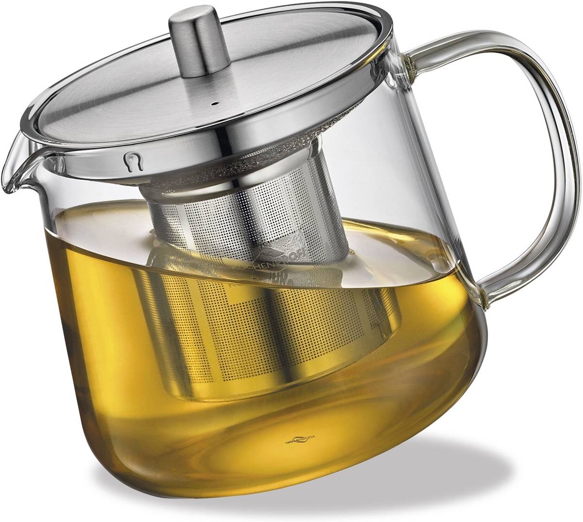 Küchenprofi Čajová konvička Assam, 600 ml