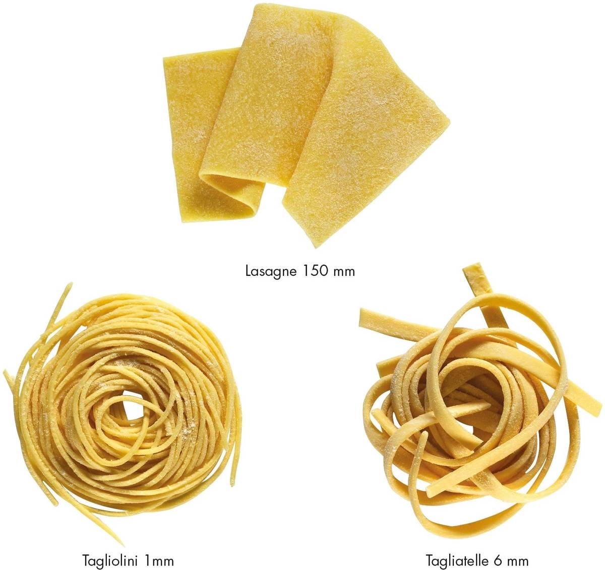 Küchenprofi Vitale 150 Strojek na těstoviny