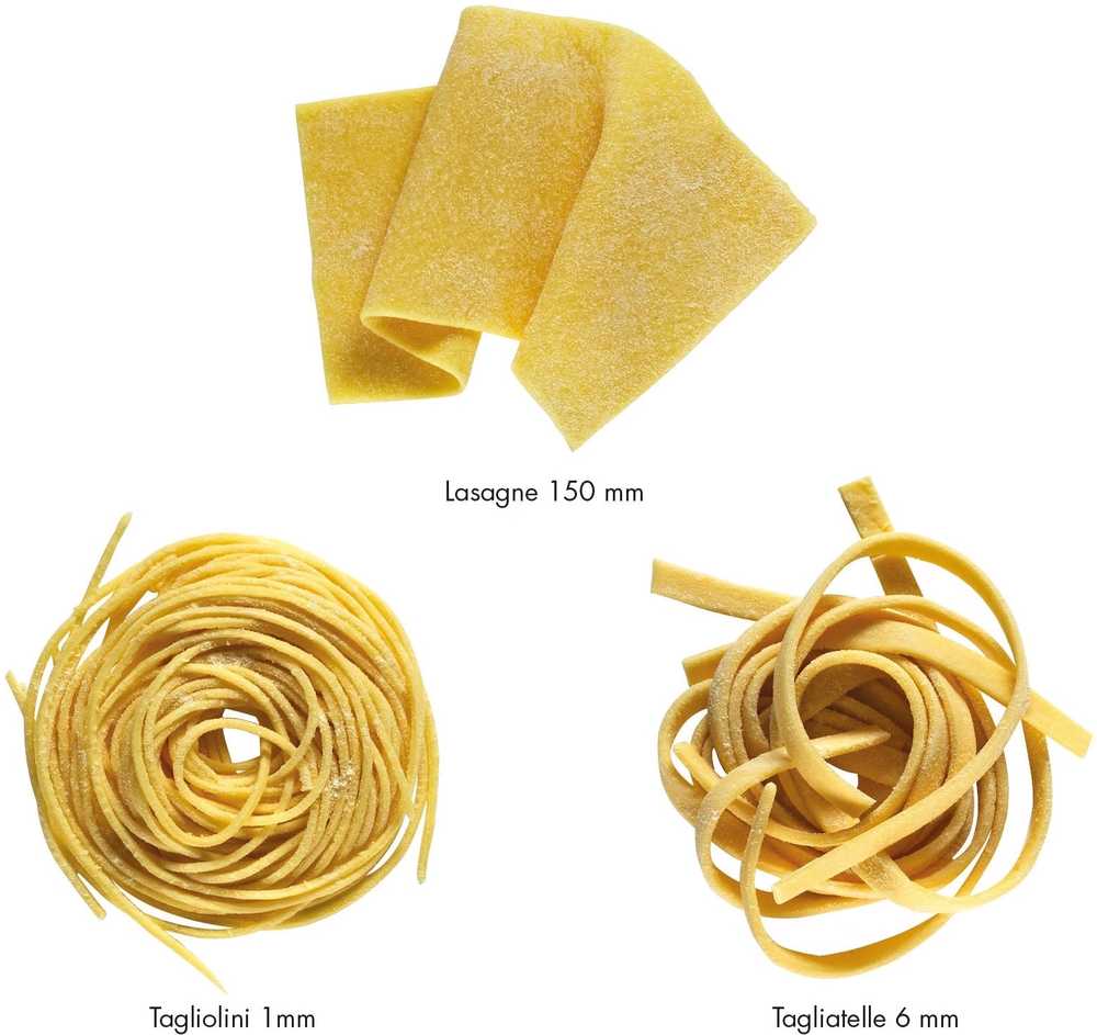 Küchenprofi Vitale 150 Strojek na těstoviny