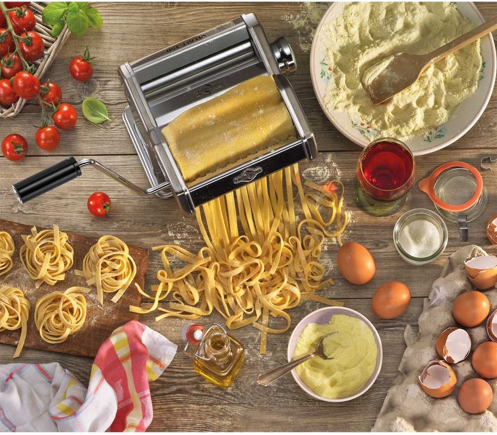 Küchenprofi Vitale 150 Strojek na těstoviny