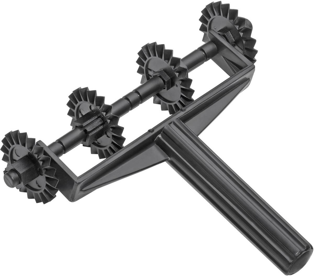 Küchenprofi Vitale 150 Strojek na těstoviny, černá matná