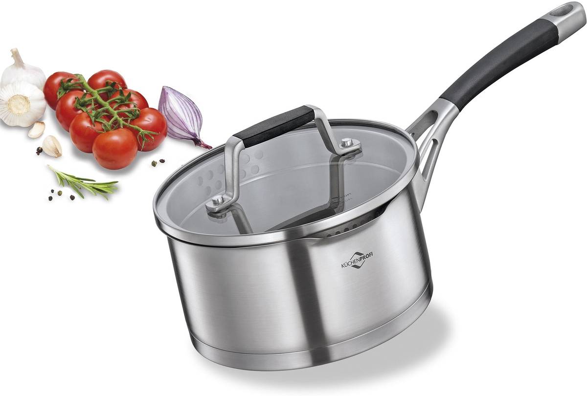 Küchenprofi Rendlík Bologna, 16 cm