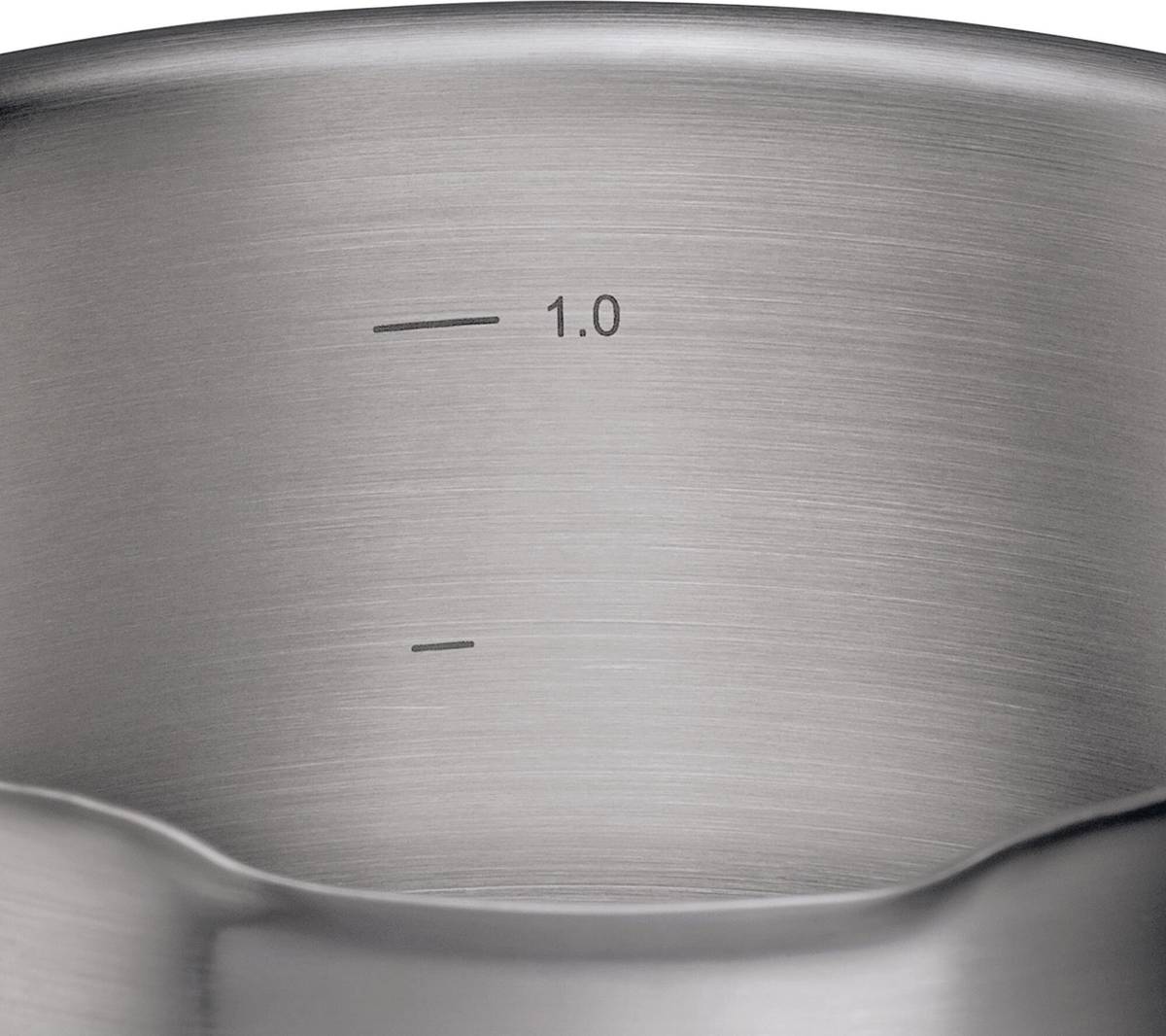 Küchenprofi Rendlík Bologna, 16 cm