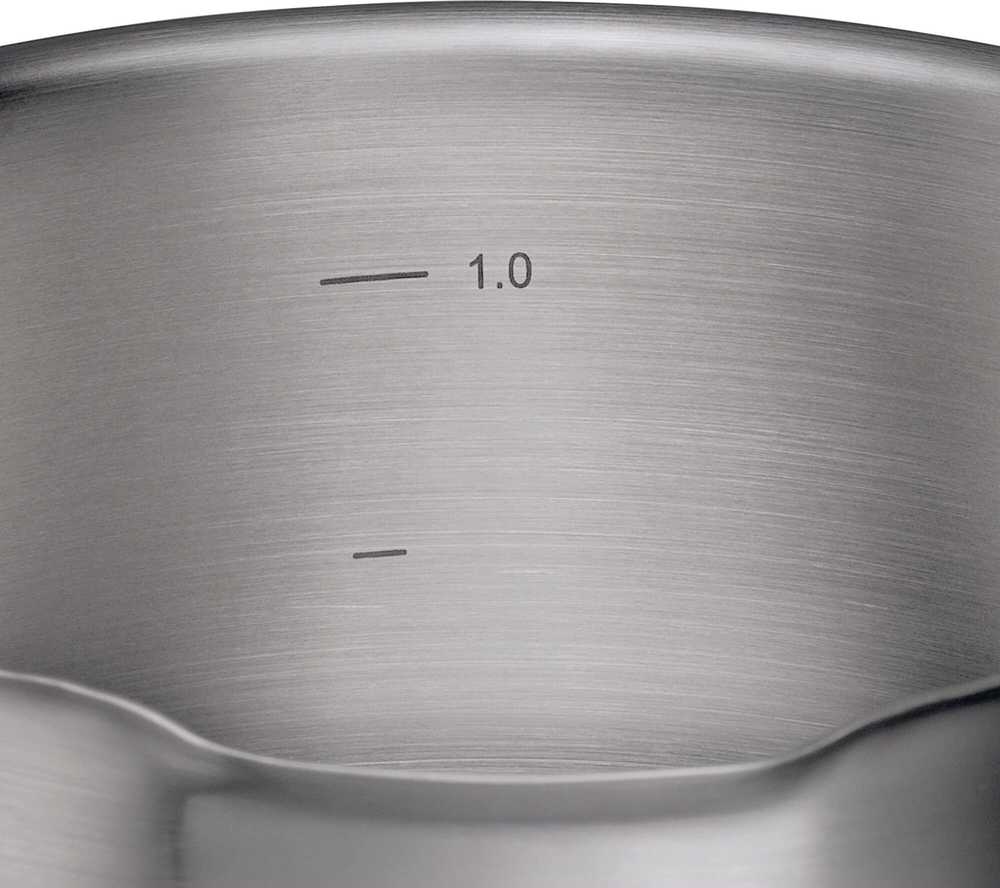 Küchenprofi Rendlík Bologna, 16 cm