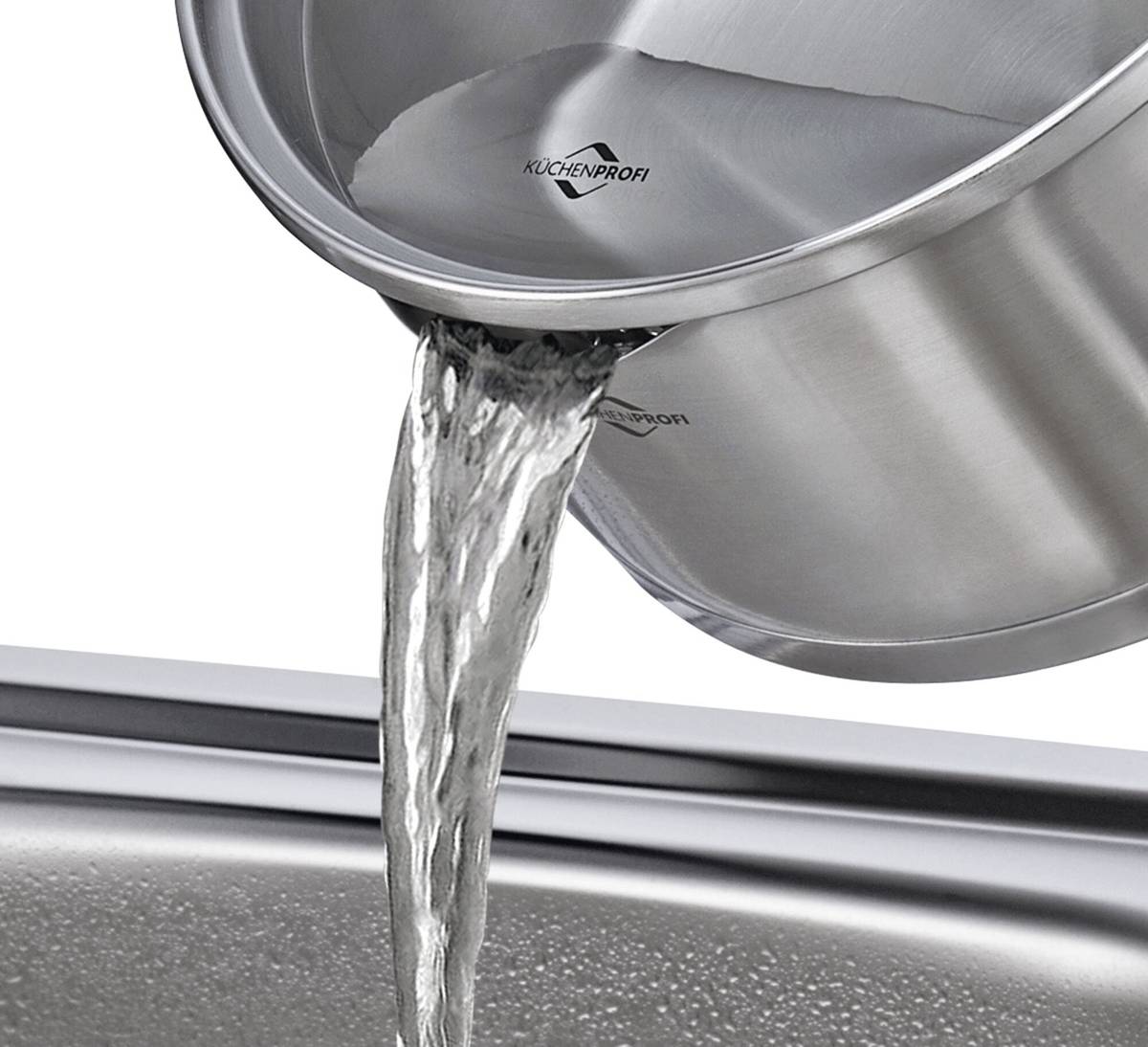 Küchenprofi Rendlík Bologna, 16 cm