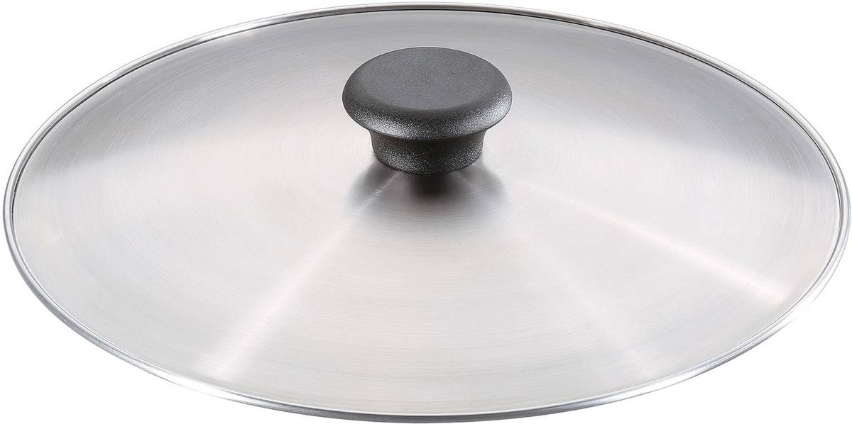 Küchenprofi Poklice k pánvi na palačinky, 30 cm