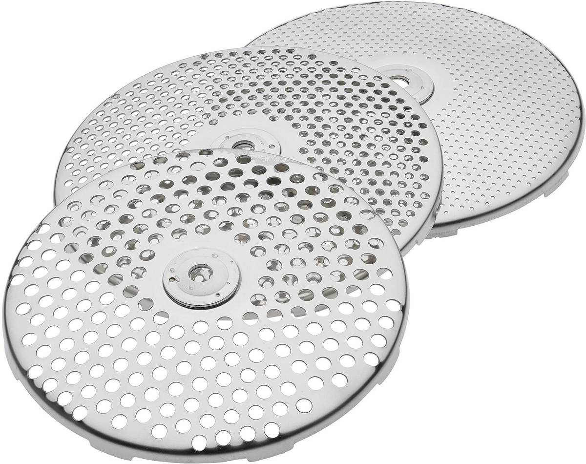 Küchenprofi Ruční pasírovač Trio