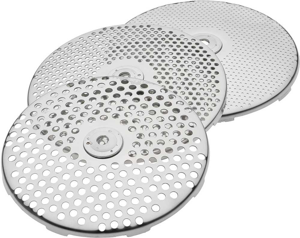 Küchenprofi Ruční pasírovač Trio