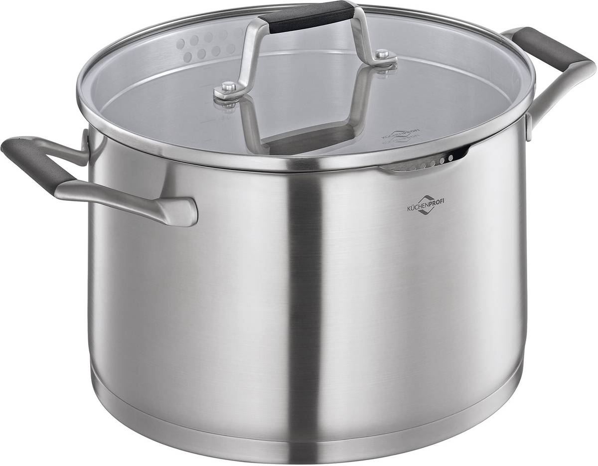 Küchenprofi Sada hrnců Bologna, 4 ks