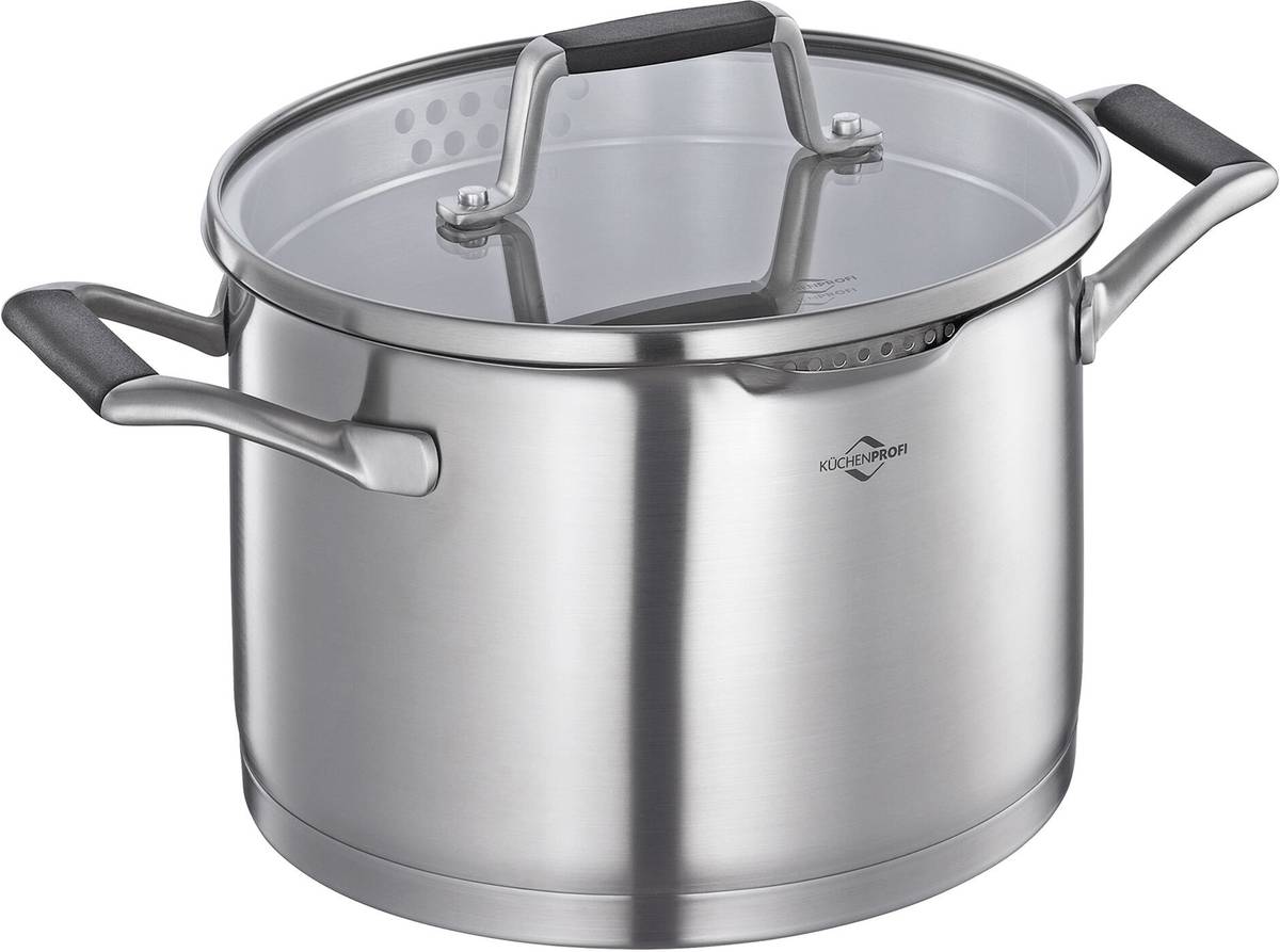 Küchenprofi Sada hrnců Bologna, 4 ks