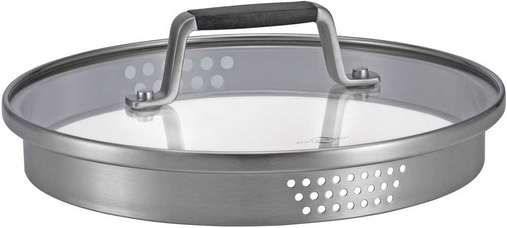 Küchenprofi Sada hrnců Bologna, 4 ks