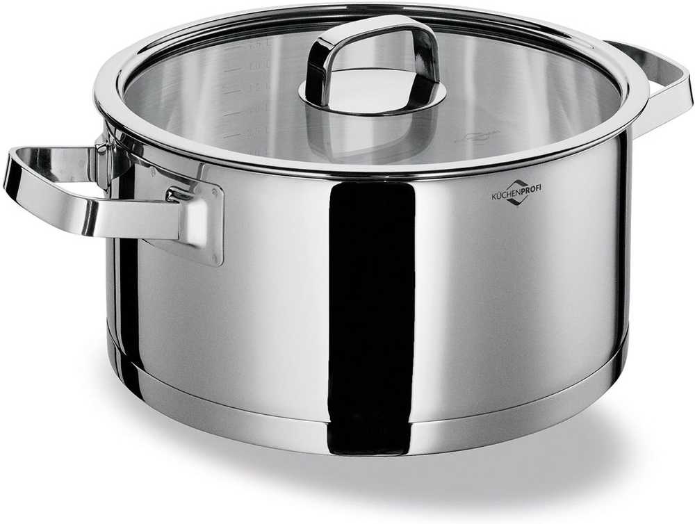 Küchenprofi San Remo Hrnec, 24 cm