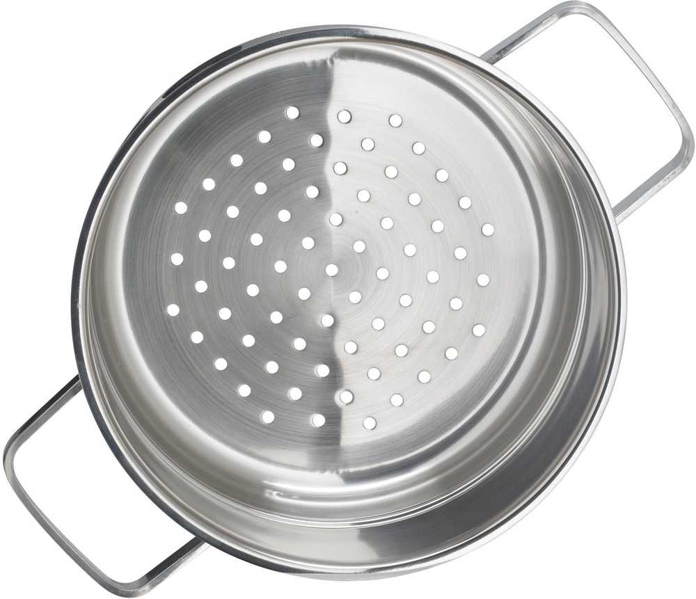 Küchenprofi San Remo Napařovací hrnec, 20 cm