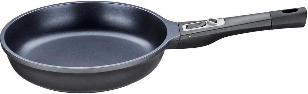 Küchenprofi Pánev s nepřilnavým povrchem Milano, 20 cm