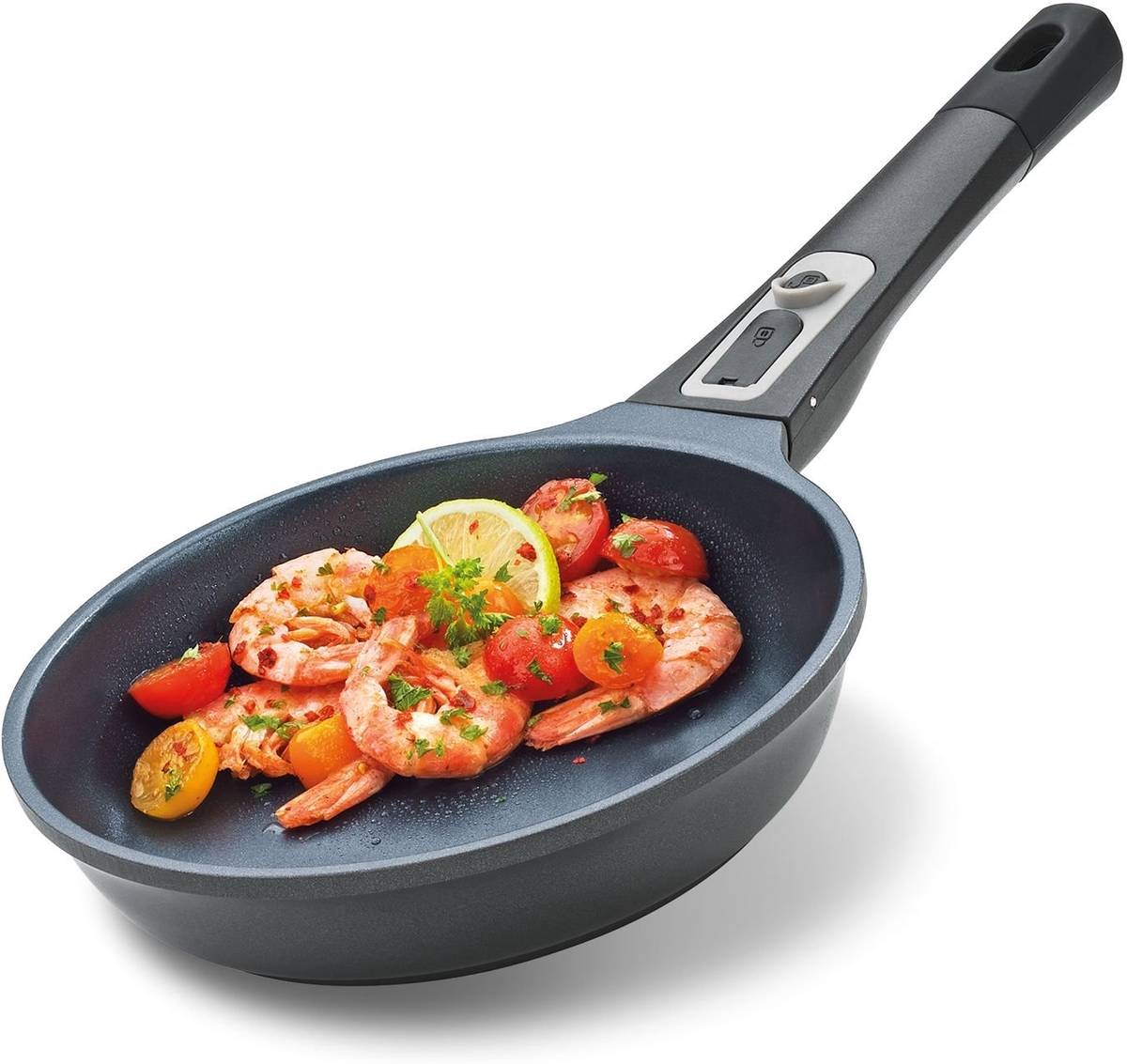 Küchenprofi Pánev s nepřilnavým povrchem Milano, 20 cm