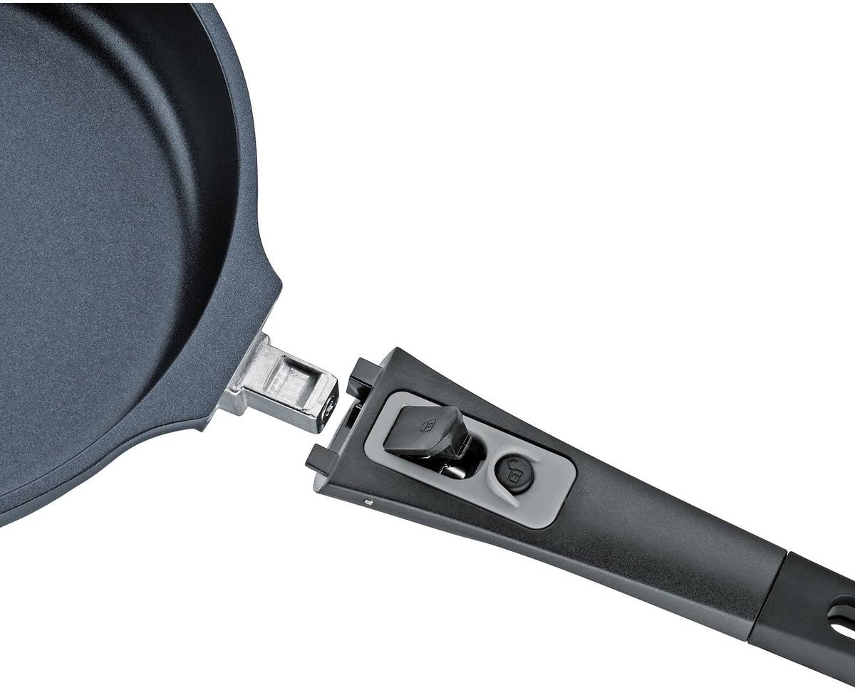 Küchenprofi Pánev s nepřilnavým povrchem Milano, 20 cm