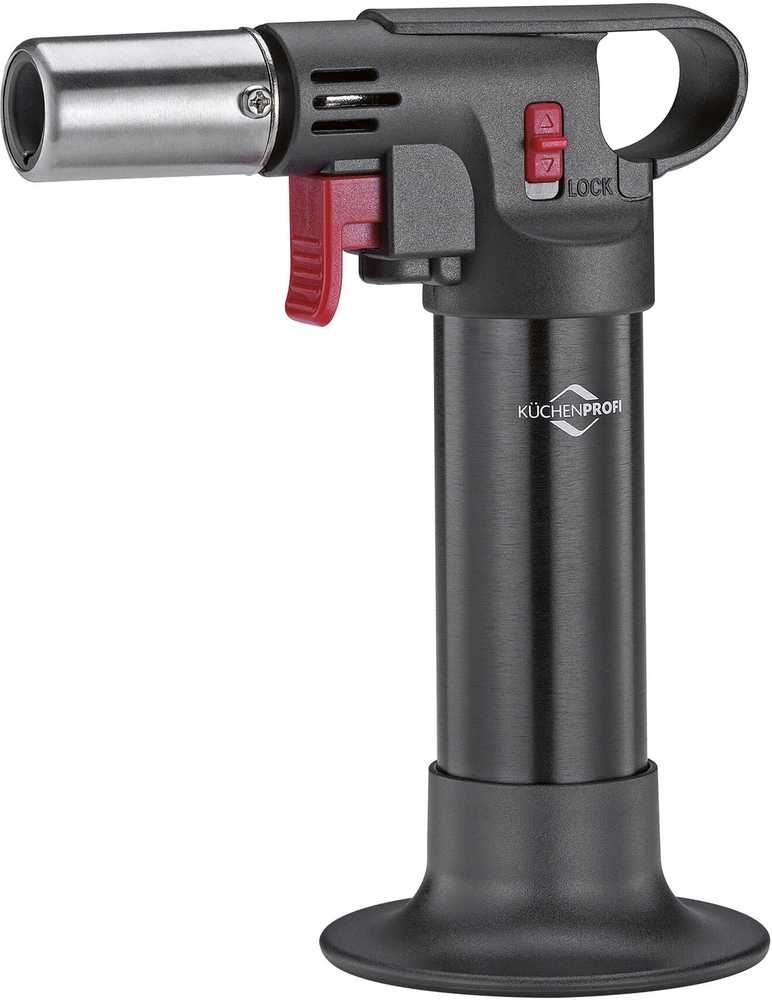 Küchenprofi Flambovací pistole Classic